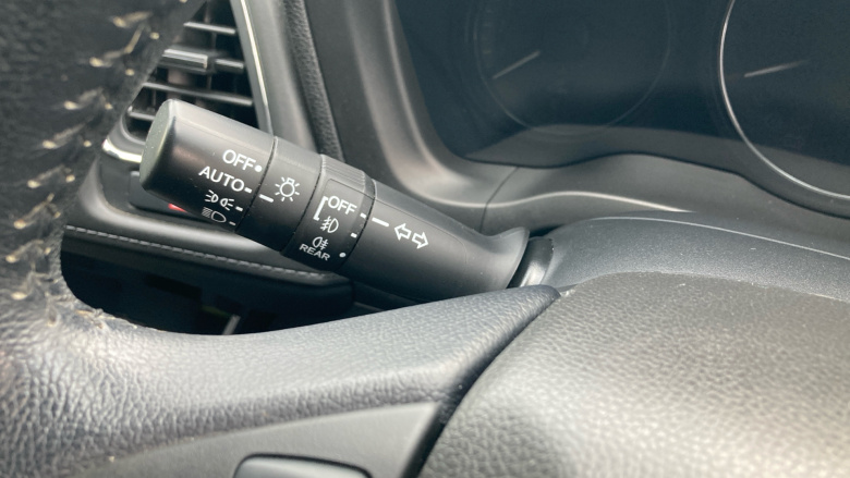 Honda HR-V 1.5 i-VTEC SE 5dr Petrol Hatchback